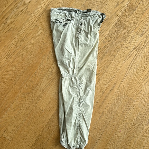 Dragon cargo pants - Picture 5 of 12